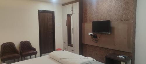 Padrauna Hotel | Hotel Shyam Inn