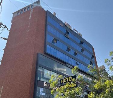 Vadodara Hotel | Hotel Shyam Inn