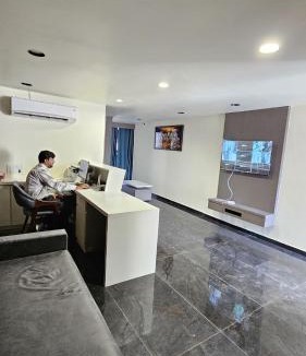 Vadodara Hotel | Hotel Shyam Inn