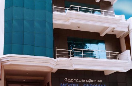 Nagercoil Hotel | Hotel Shyama
