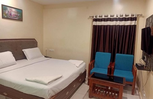 Guntur Hotel | HOTEL SIDDHARTHA