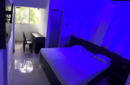 Jamshedpur Hotel | HOTEL SIDHU