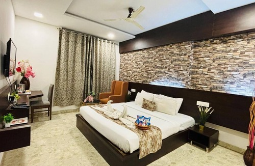Shamshabad Hotel | Hotel Signature Airport zone hyderabad