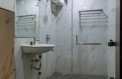 Shamshabad Hotel | Hotel Signature Airport zone hyderabad