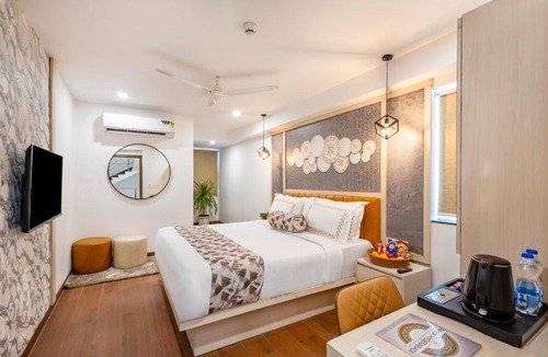 Banjara Hills Hotel | HOTEL SIGNATURE BANJARA HILLS Hyderabad