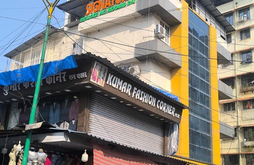 Thane West Hotel | Hotel Signature