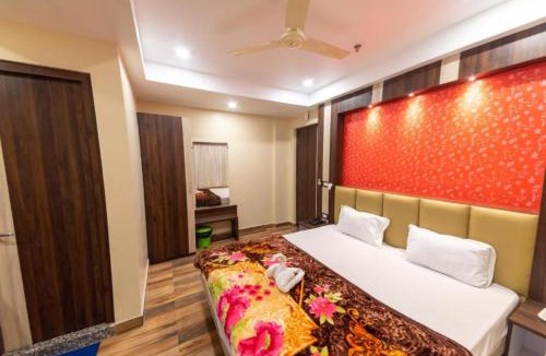 Digha Hotel | Hotel Signature Inn Digha হোটেল সিগনেচার ইন দিঘা Near Sea Beach and Lake View Room - All-Room-Attached-Balcony-and-fully-air-conditioned-hotel with- lift-wifi-Restaurant-parking-facility- Best Hotel in Digha
