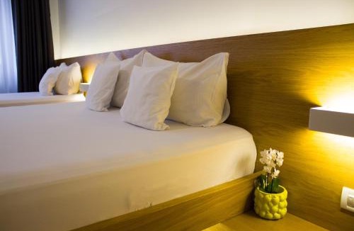 Timisoara Hotel | Hotel Silva