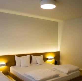 Timisoara Hotel | Hotel Silva