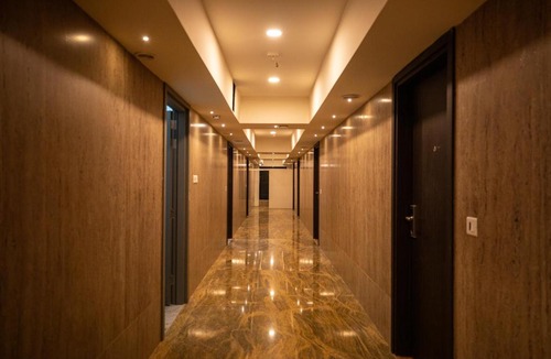 HITEC City Hotel | Hotel Silver Cle Hitech City Madhapur