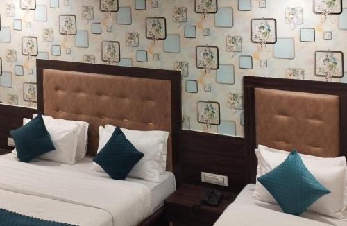 Chandkheda Hotel | Hotel Silver Inn, Ahmedabad