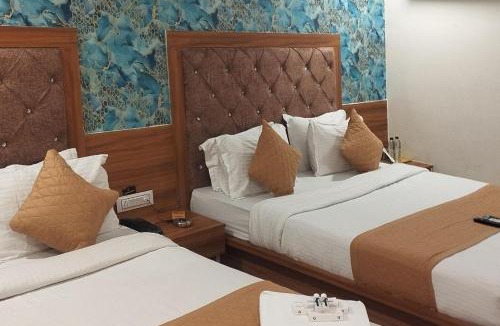 Chandkheda Hotel | Hotel Silver Inn, Ahmedabad