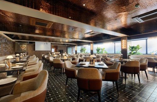 Marol Hotel | Hotel Silver Inn Near Mumbai Airport