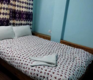 Nagarkot Hotel | Hotel Silver Mountain