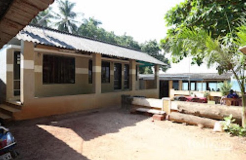 Devbag Hotel | Hotel Silver Sand,Malvan