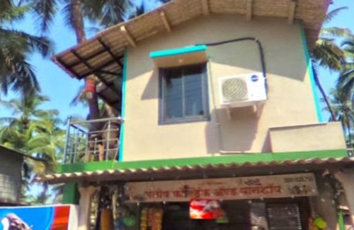 Devbag Hotel | Hotel Silver Sand,Malvan