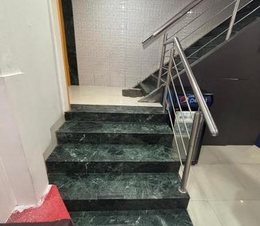 Jogeshwari West Hotel | Hotel Silver Shine Jogeshwari