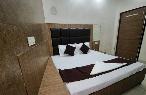 Panipat Hotel | Hotel Silver Star