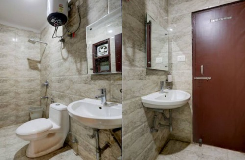 Mahipalpur Extension Hotel | Hotel Silver Stay By GRB