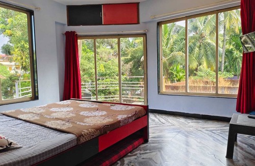 Devbag Hotel | Hotel Simon king