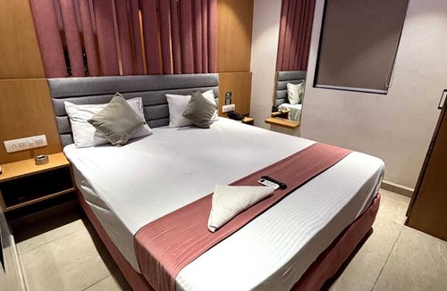 Sagar Hotel | Hotel Singh Empire