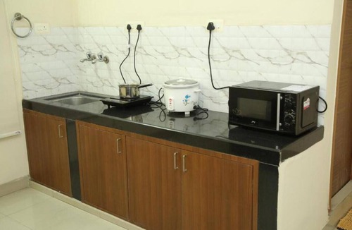 HITEC City Hotel | Hotel Siri Inn