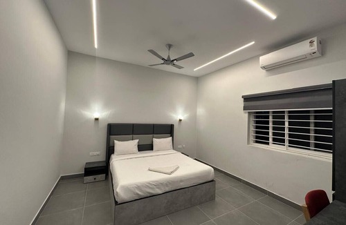 HITEC City Hotel | Hotel Siri Inn