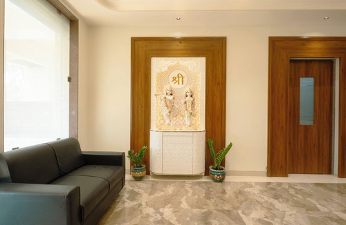 Kalamboli Hotel | Hotel Sitara Residency