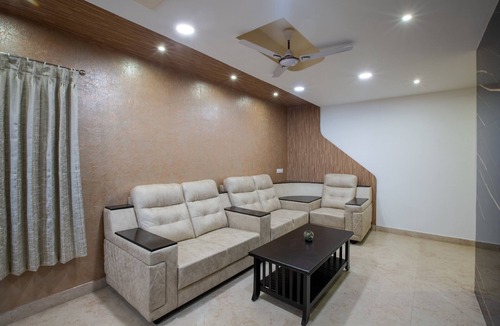 Perambalur Hotel | HOTEL SIVAS