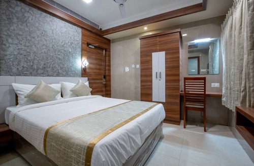 Perambalur Hotel | HOTEL SIVAS