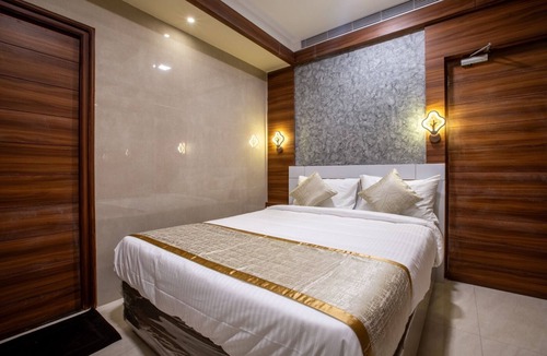 Perambalur Hotel | HOTEL SIVAS