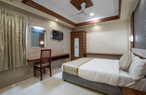 Perambalur Hotel | HOTEL SIVAS
