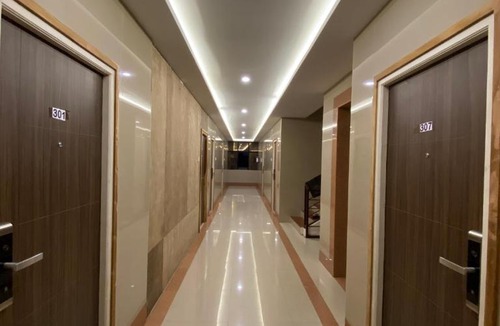 Theni Hotel | Hotel Sivas Regency