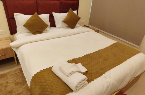 Bhubaneshwar Hotel | Hotel SJ corporate