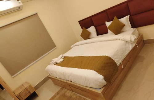 Bhubaneshwar Hotel | Hotel SJ corporate