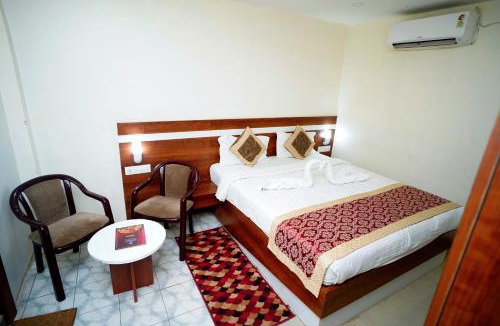 Bhubaneshwar House | HOTEL SJ PREMIUM