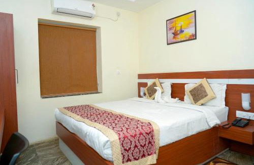 Bhubaneshwar House | HOTEL SJ PREMIUM
