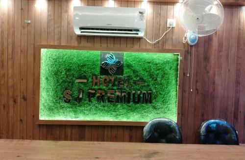 Bhubaneshwar House | HOTEL SJ PREMIUM