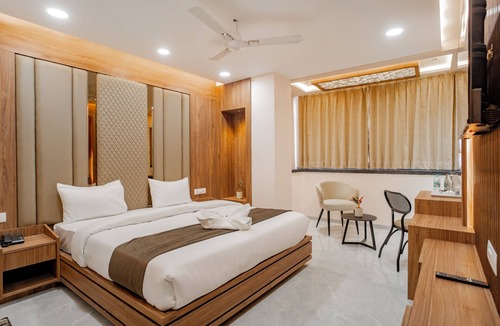 Jodhpur Hotel | Hotel SK Elite