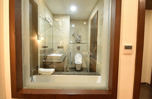 Tonk Road Hotel | Hotel SK Grand
