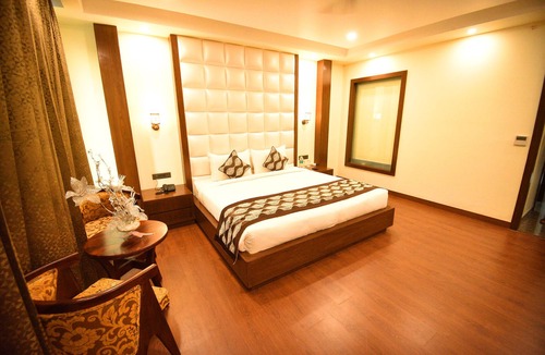 Tonk Road Hotel | Hotel SK Grand