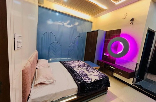 Bhilwara Hotel | Hotel SK Plaza