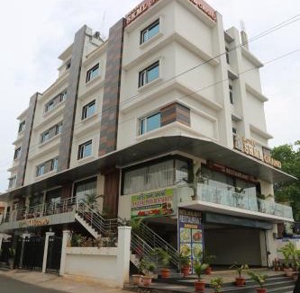 Dabagardens Hotel | Hotel skml Grand