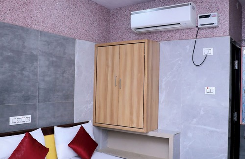 Srikalahasti Hotel | Hotel SKV Residency