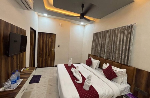 Bhilwara Hotel | Hotel Sky Moon