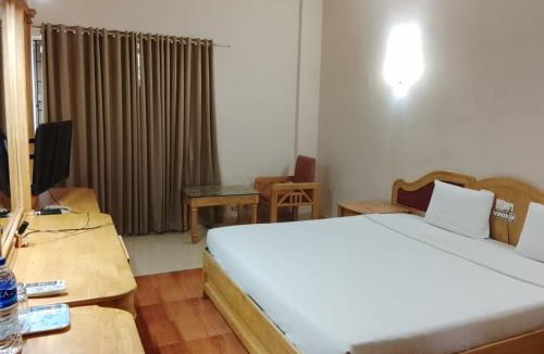 Thalassery Hotel | HOTEL SKY PARK