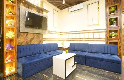 J B Nagar Hotel | Hotel Sky Suite-Sahar Cargo And Intl Airport