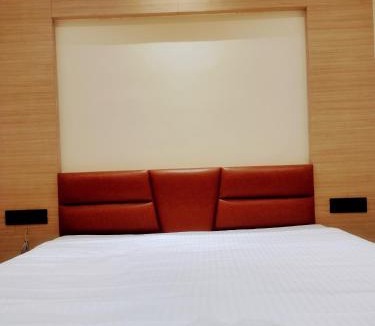 Dumdum Hotel | HOTEL SKYKING