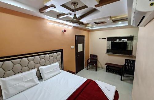 Guntur Hotel | Hotel Skyland