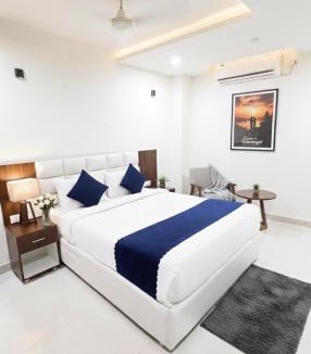Warangal Hotel | Hotel SkyLand